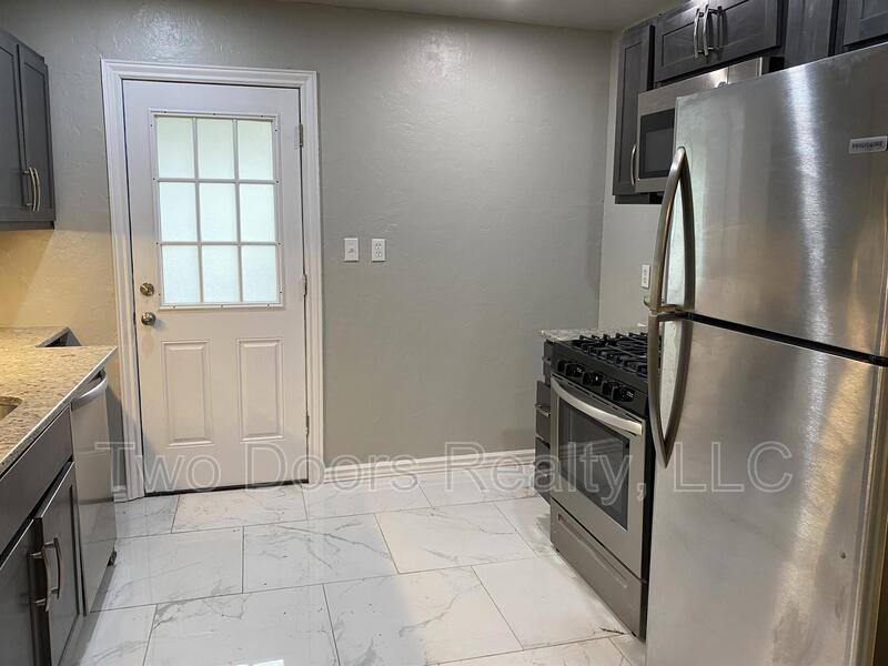 House for rent at 2517 NW 38th St, Oklahoma City, OK 73112