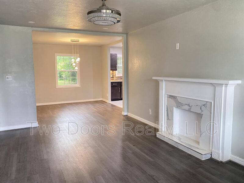 House for rent at 2517 NW 38th St, Oklahoma City, OK 73112