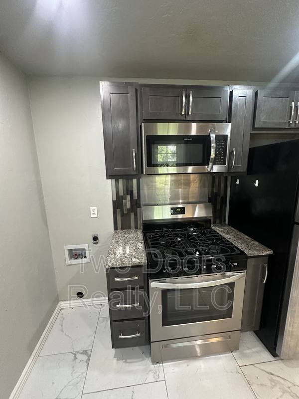 House for rent at 2517 NW 38th St, Oklahoma City, OK 73112
