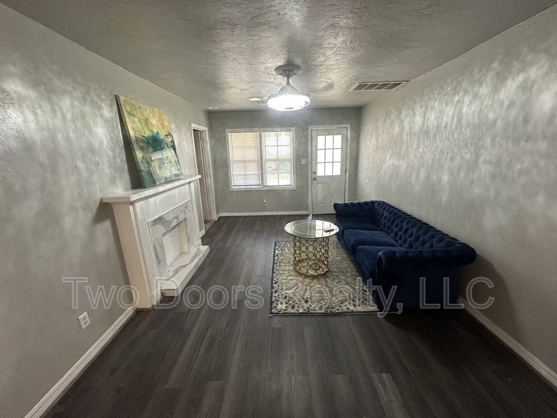 House for rent at 2517 NW 38th St, Oklahoma City, OK 73112