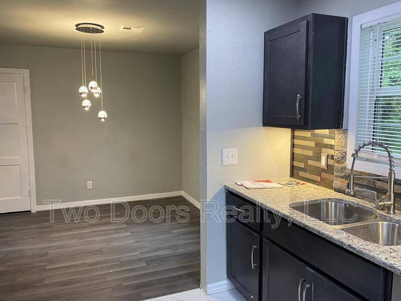 House for rent at 2517 NW 38th St, Oklahoma City, OK 73112