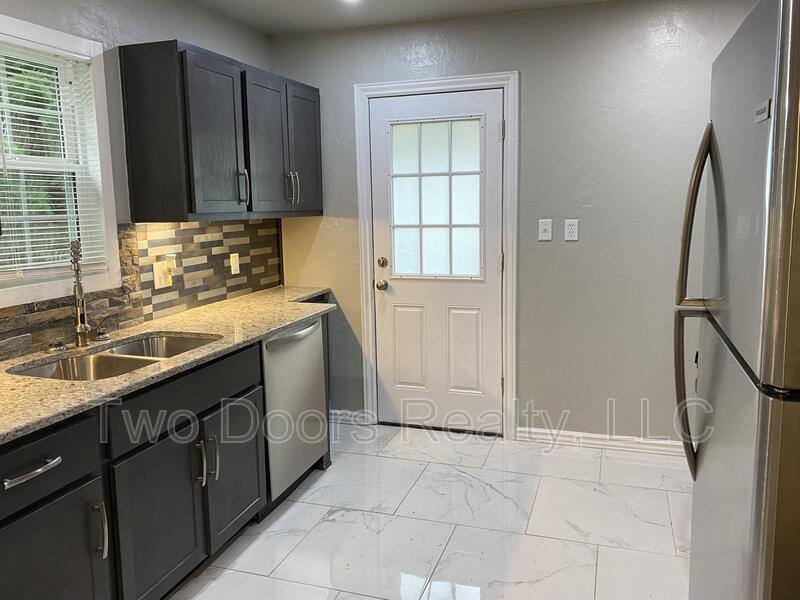 House for rent at 2517 NW 38th St, Oklahoma City, OK 73112