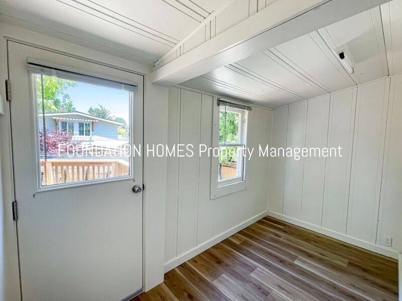 House for rent at 104A Palm Ave, Corte Madera, CA 94925