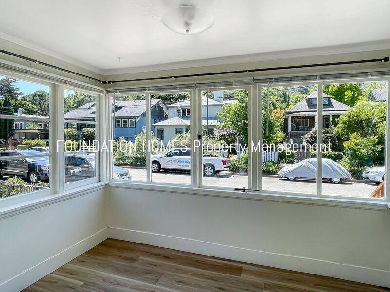 House for rent at 104A Palm Ave, Corte Madera, CA 94925