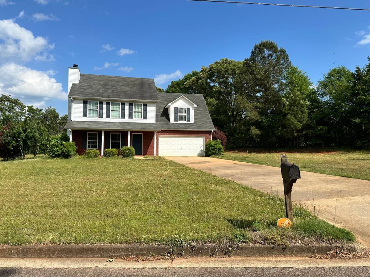 House for rent at 126 Potomac Dr, Jackson, GA 30233