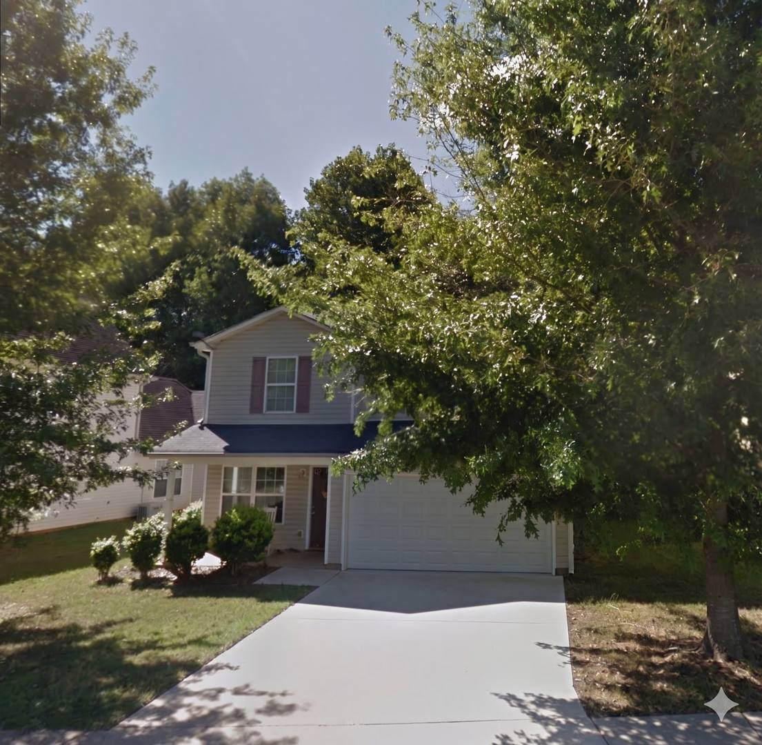 House for rent at 730 Patriots Point St, Locust Grove, GA 30248