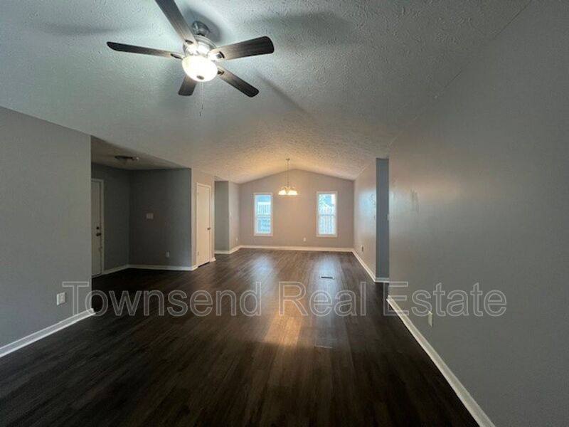 House for rent at 5831 Waters Edge, Fayetteville, NC 28314