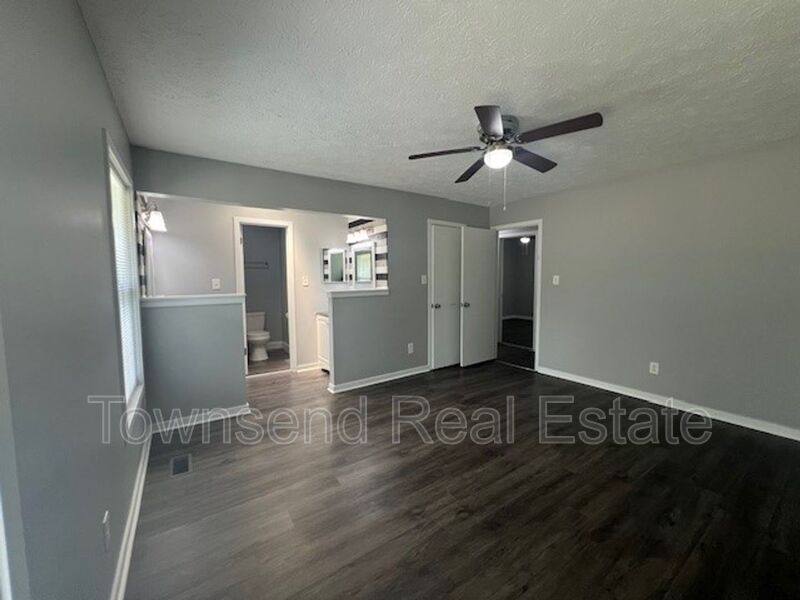 House for rent at 5831 Waters Edge, Fayetteville, NC 28314