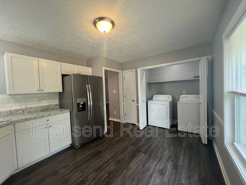House for rent at 5831 Waters Edge, Fayetteville, NC 28314