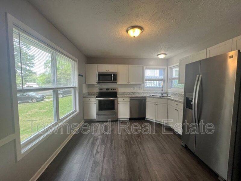 House for rent at 5831 Waters Edge, Fayetteville, NC 28314
