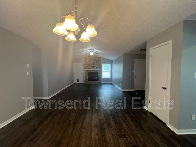 House for rent at 5831 Waters Edge, Fayetteville, NC 28314