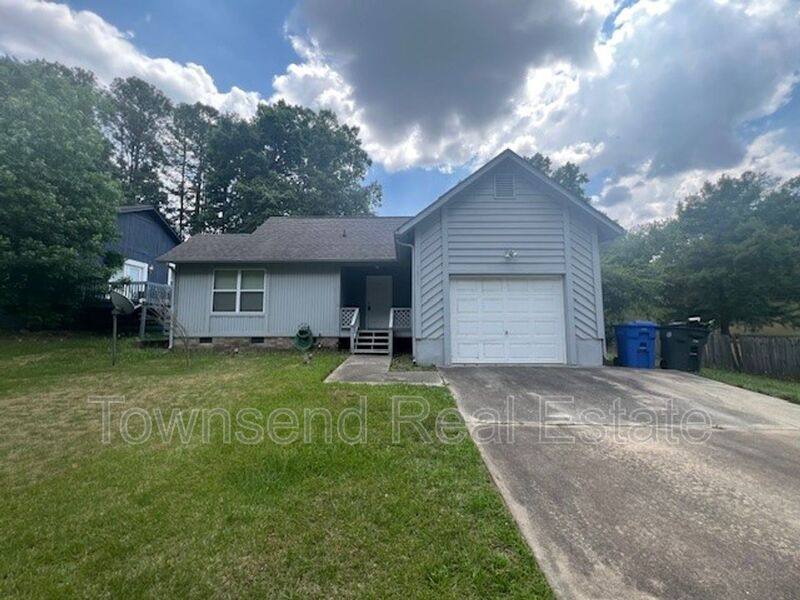 House for rent at 5831 Waters Edge, Fayetteville, NC 28314