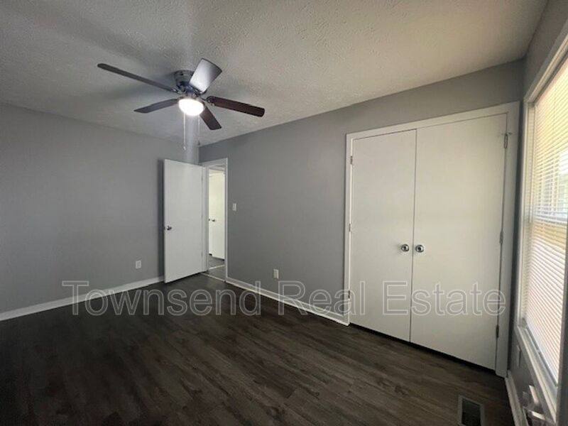 House for rent at 5831 Waters Edge, Fayetteville, NC 28314