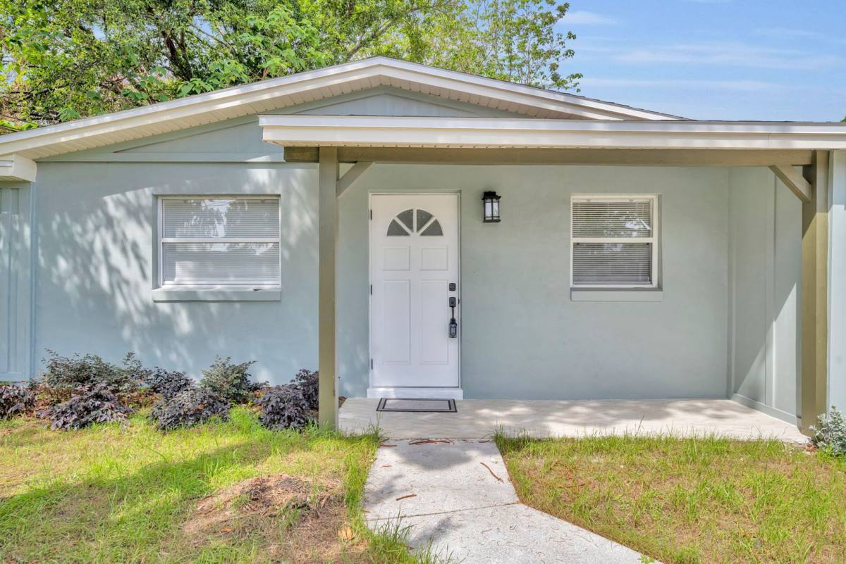 House for rent at 1224 Helen St, Apopka, FL 32703