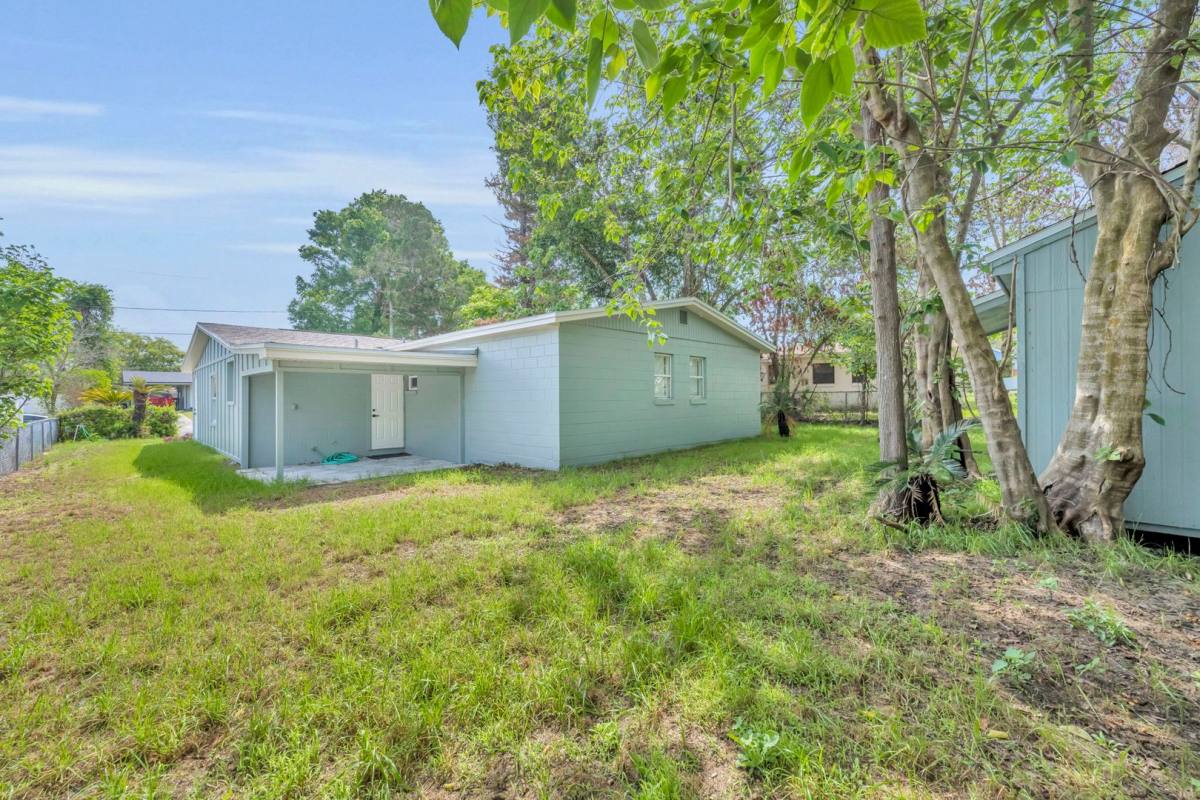 House for rent at 1224 Helen St, Apopka, FL 32703