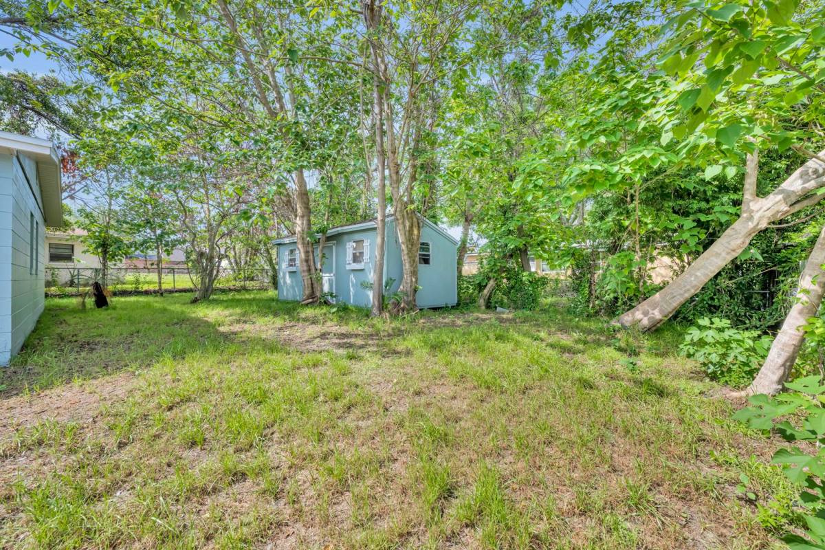 House for rent at 1224 Helen St, Apopka, FL 32703