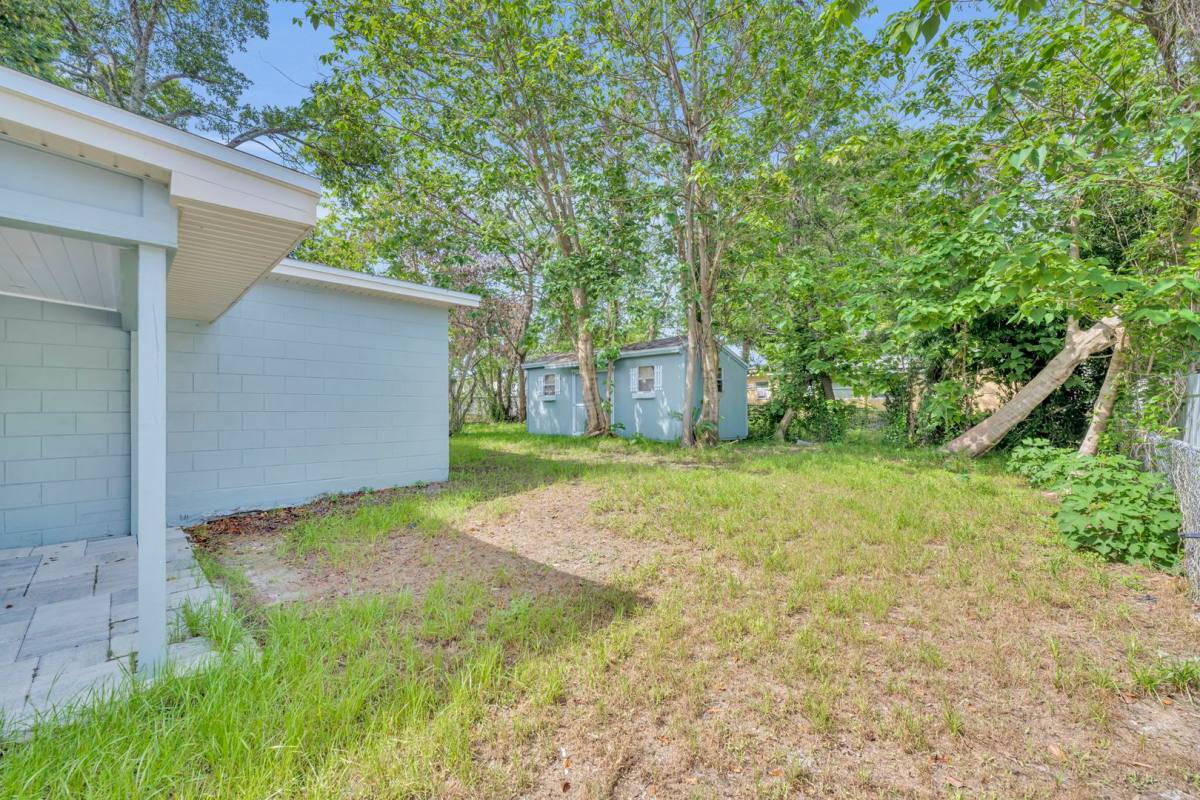 House for rent at 1224 Helen St, Apopka, FL 32703