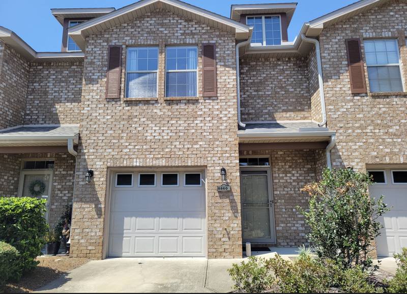 Townhouse for rent at 8860 Brown Pelican Circle, Navarre, FL 32566