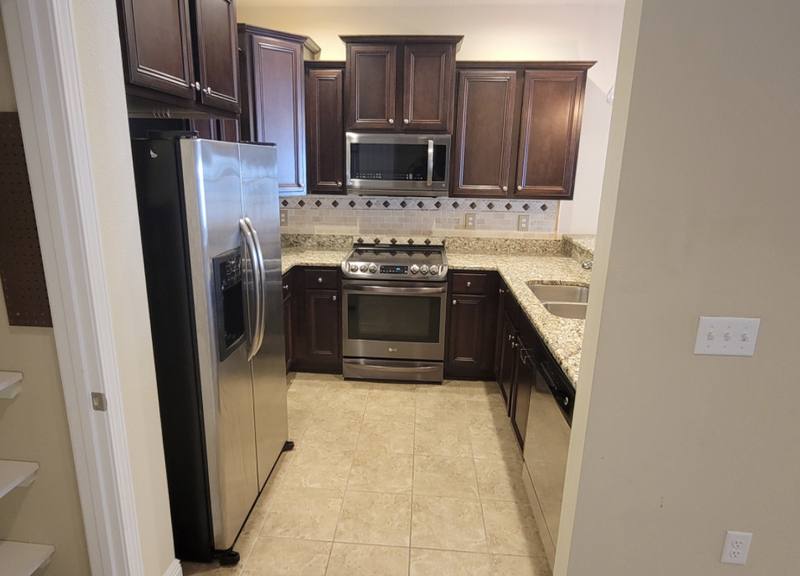 Townhouse for rent at 8860 Brown Pelican Circle, Navarre, FL 32566