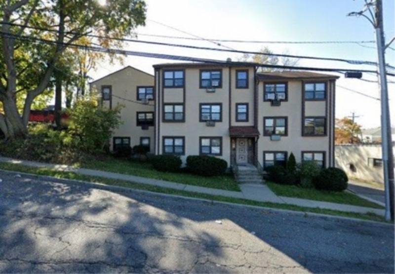Apartment for rent at 417 Blvd #9, Passaic, NJ 07055