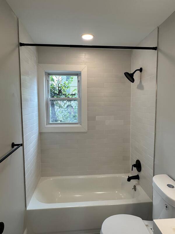 Apartment for rent at 417 Blvd #9, Passaic, NJ 07055