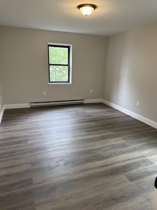 Apartment for rent at 417 Blvd #9, Passaic, NJ 07055