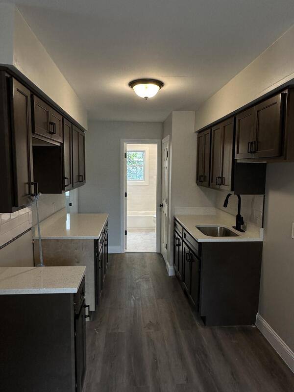 Apartment for rent at 417 Blvd #9, Passaic, NJ 07055