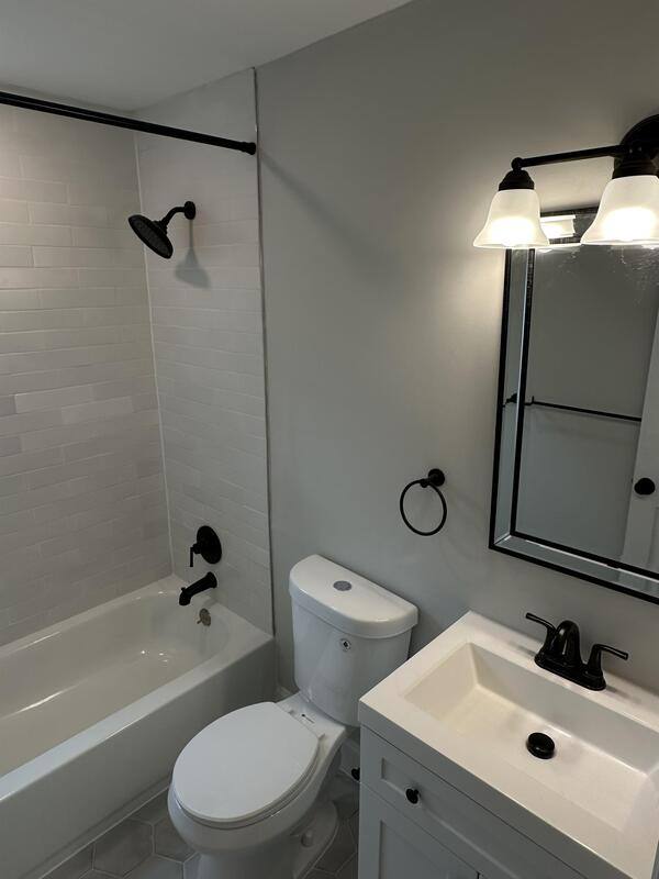 Apartment for rent at 417 Blvd #9, Passaic, NJ 07055