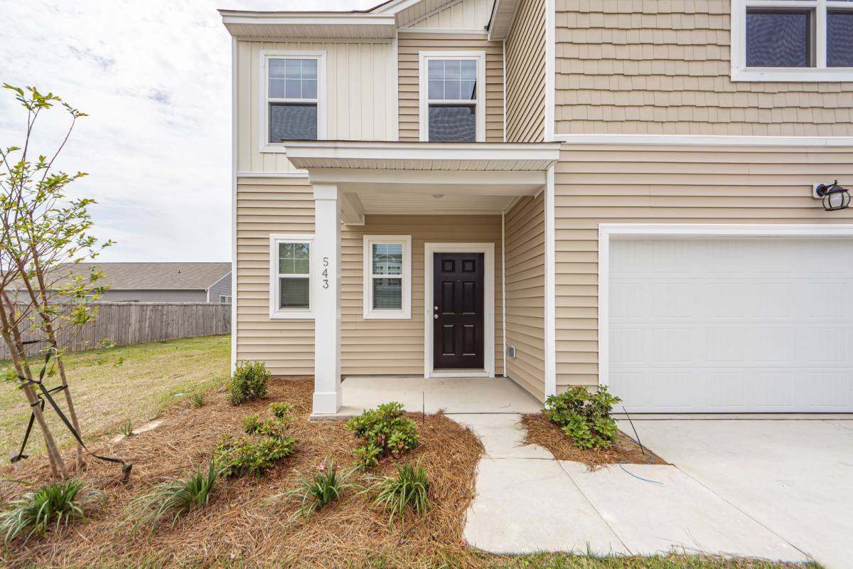 House for rent at 543 Polaris Way, Summerville, SC 29486