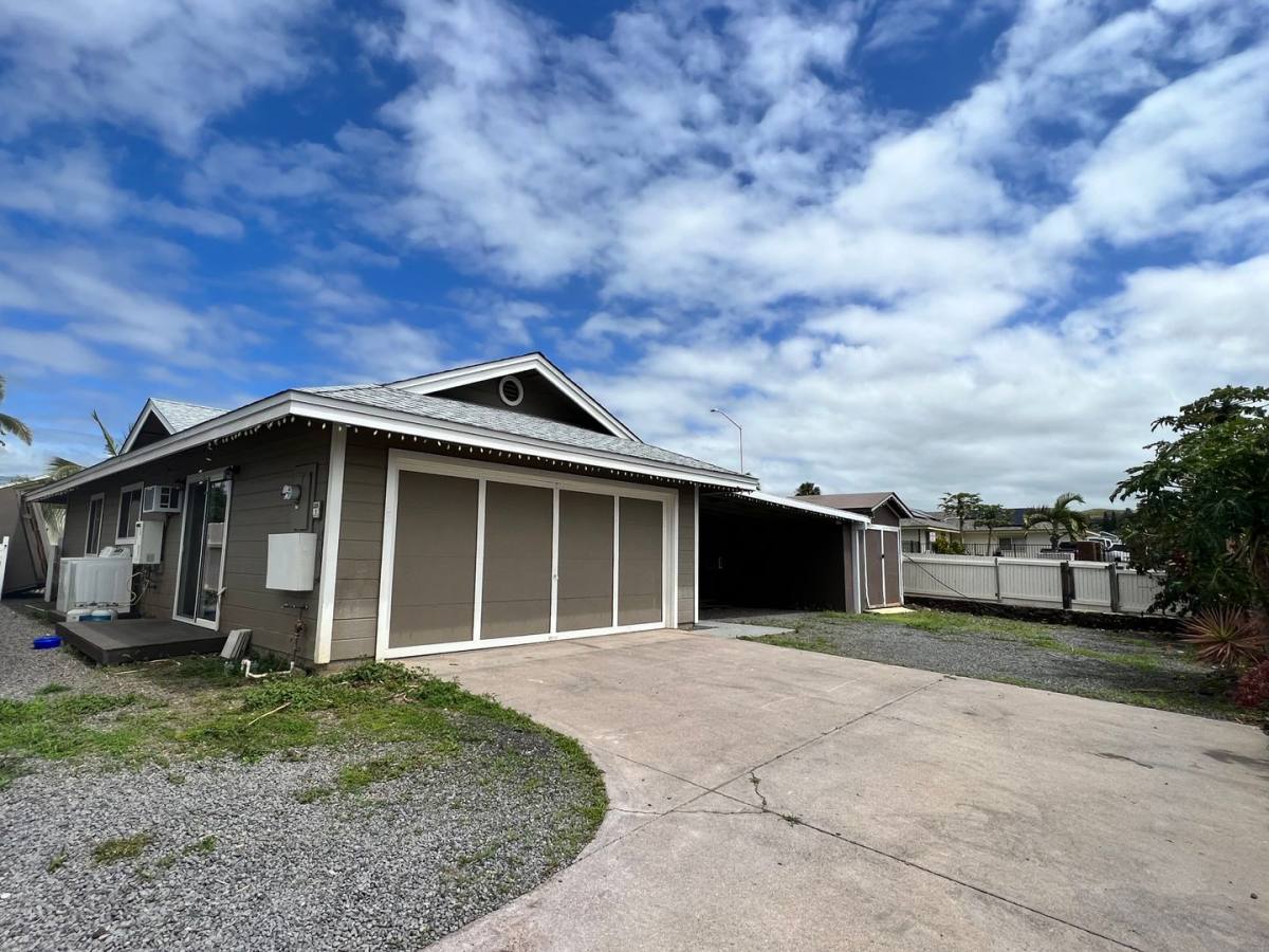 Apartment for rent at 68-3639 W Makuahine St, Waikoloa, HI 96738
