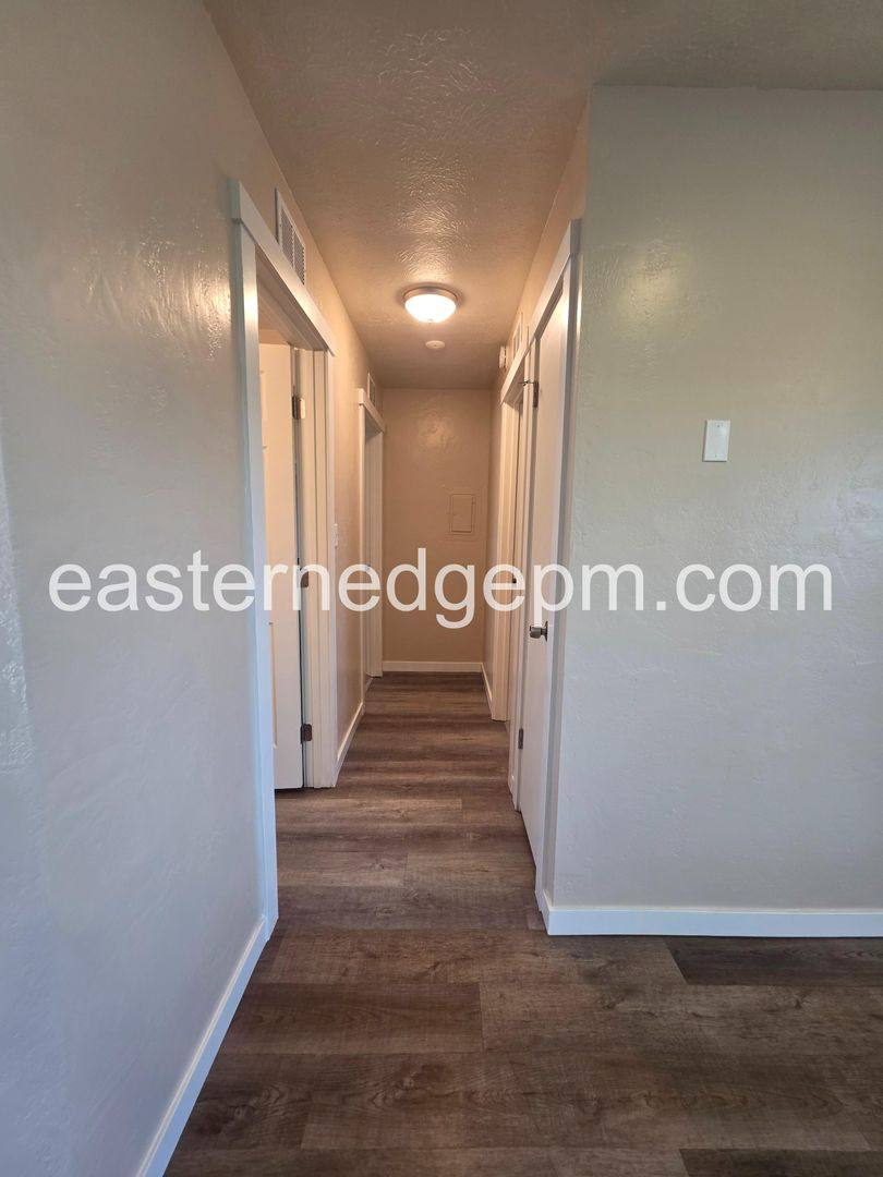 Apartment for rent at 650-652 NW 6th St, Ontario, OR 97914