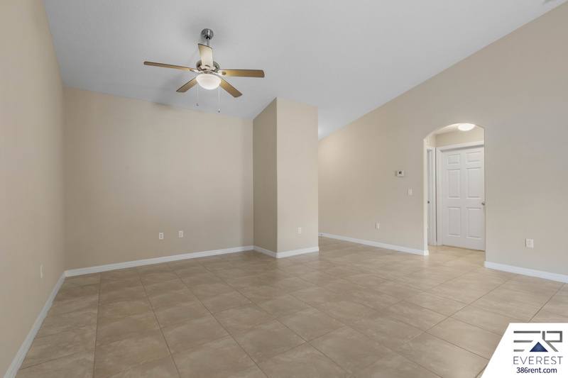 Townhouse for rent at 25 Louisville Dr #A, Palm Coast, FL 32137