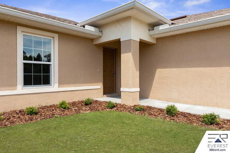 Townhouse for rent at 25 Louisville Dr #A, Palm Coast, FL 32137