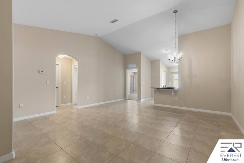 Townhouse for rent at 25 Louisville Dr #A, Palm Coast, FL 32137