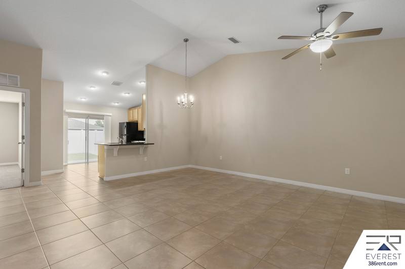Townhouse for rent at 25 Louisville Dr #A, Palm Coast, FL 32137