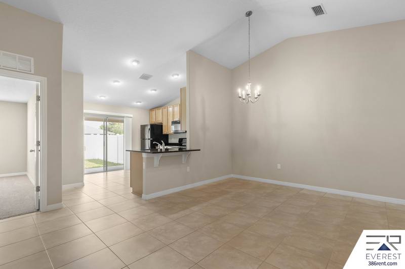 Townhouse for rent at 25 Louisville Dr #A, Palm Coast, FL 32137