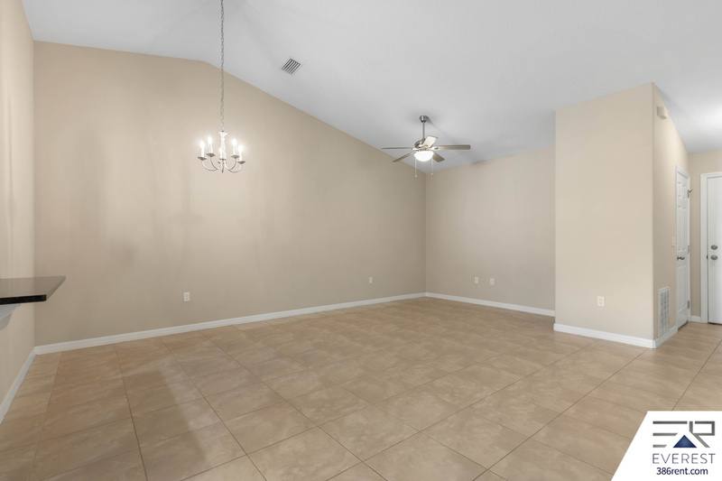 Townhouse for rent at 25 Louisville Dr #A, Palm Coast, FL 32137