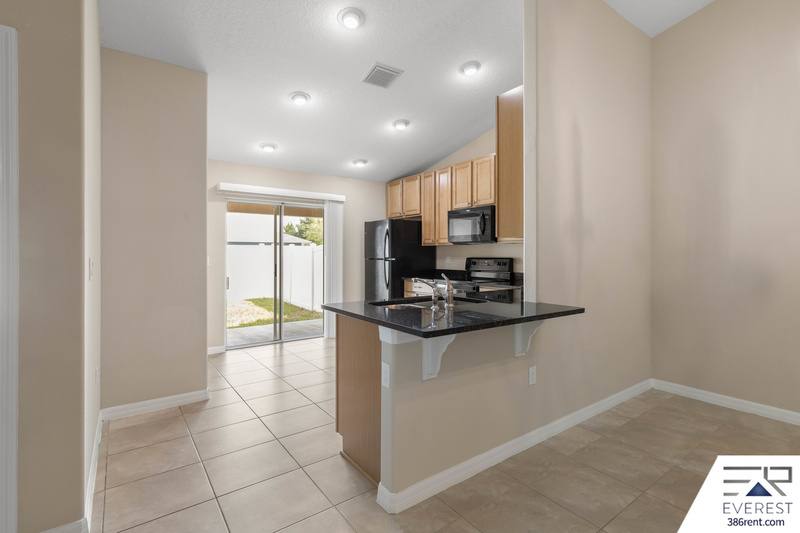 Townhouse for rent at 25 Louisville Dr #A, Palm Coast, FL 32137