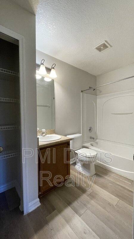 Townhouse for rent at 4609 Playschool Dr, Jacksonville, FL 32210