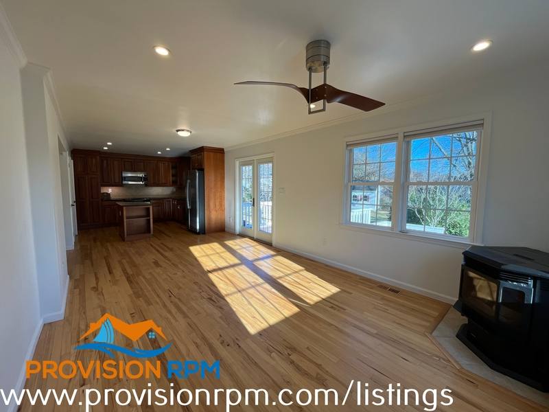House for rent at 8305 Brightview Court, Millersville, MD 21108
