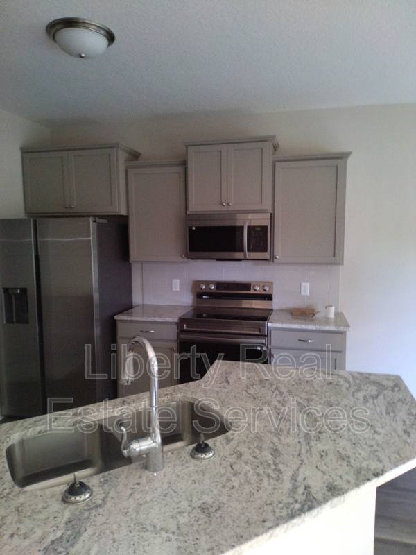House for rent at 222 Courage Way, Hinesville, GA 31313