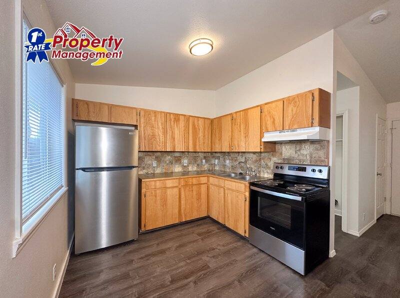 Apartment for rent at 121 W Madison St #101, Caldwell, ID 83605