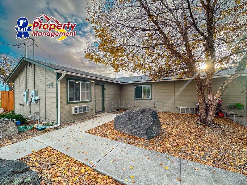 Apartment for rent at 121 W Madison St #101, Caldwell, ID 83605