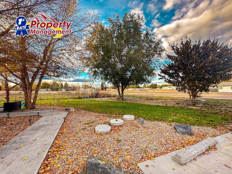 Apartment for rent at 121 W Madison St #101, Caldwell, ID 83605