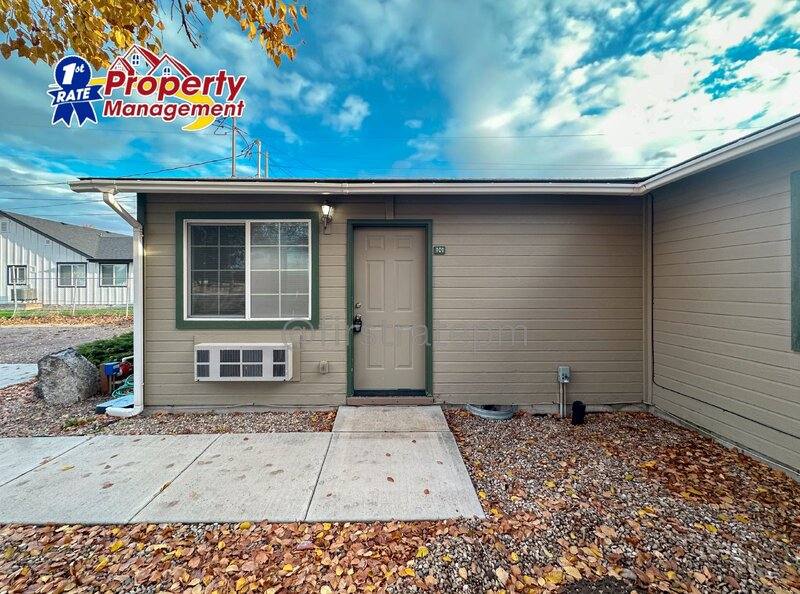 Apartment for rent at 121 W Madison St #101, Caldwell, ID 83605