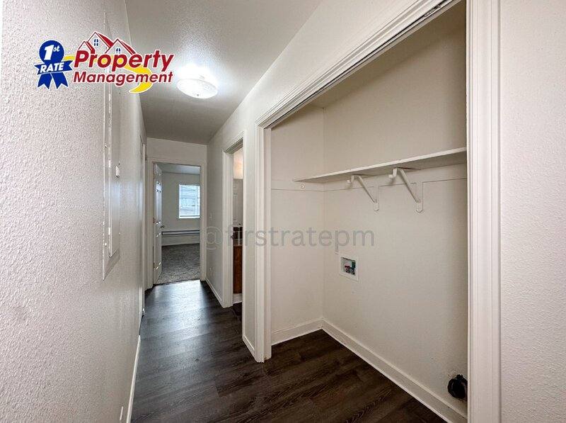 Apartment for rent at 121 W Madison St #101, Caldwell, ID 83605