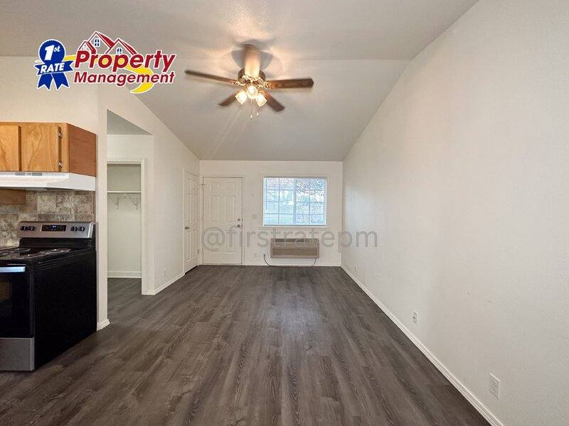 Apartment for rent at 121 W Madison St #101, Caldwell, ID 83605