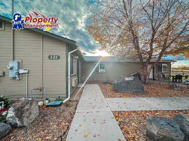 Apartment for rent at 121 W Madison St #101, Caldwell, ID 83605