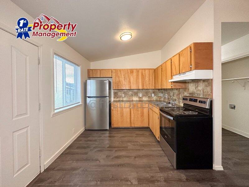 Apartment for rent at 121 W Madison St #101, Caldwell, ID 83605