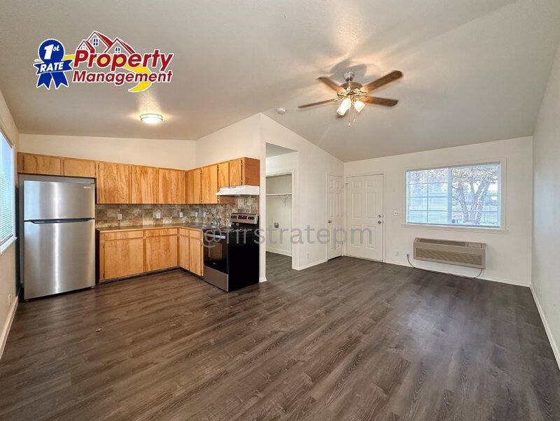 Apartment for rent at 121 W Madison St #101, Caldwell, ID 83605